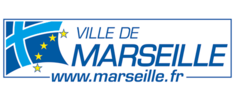 Logo de Marseille
